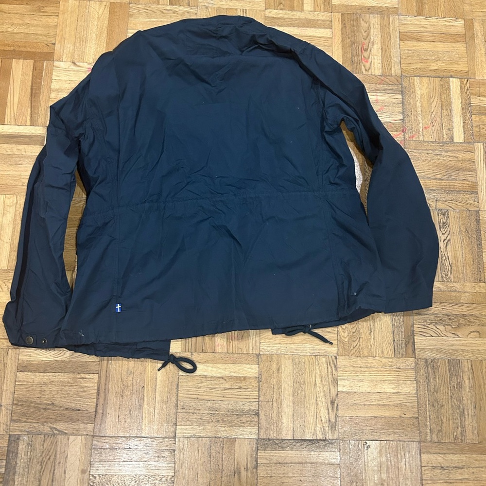 BNWT Fjall Raven jacket size medium - Picture 3 of 3